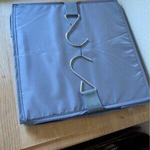 Closet Organizer - Grey - NWOT